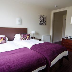 Twin Room Ensuite
